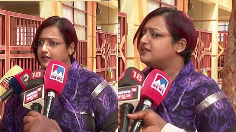 'ഗോവിന്ദന്‍റെ വക്കീൽ നോട്ടീസിന് മറുപടി ഉടൻ'; സ്വപ്നയുടെ മൊഴിയെടുത്ത് ക്രൈം ബ്രാഞ്ച് 