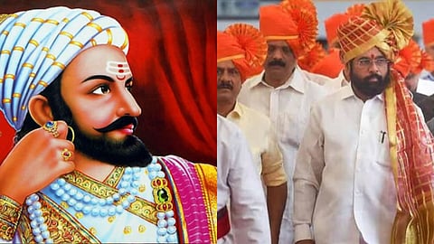 ശിവ് ജയന്തി ആഘോഷം; മുഖ്യമന്ത്രി ഏക്നാഥ് ഷിൻഡെയോടൊപ്പം ശിവസേന സൗത്ത് ഇന്ത്യൻ സെൽ നേതാക്കളും അണി ചേരും
