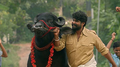 നായകൻ നാഗാർജുനയോ: പൊറിഞ്ചു മറിയം ജോസ് തെലുങ്കിലേക്ക്