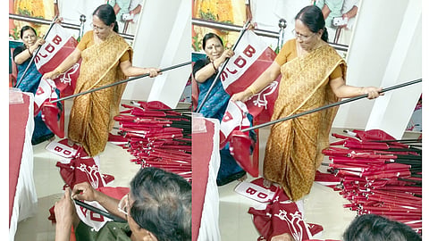 കേ​ര​ള​ത്തി​ൽ ഇ​നി വ​രു​ന്ന​ത് 
എ​ൻ​ഡി​​എ​യു​ടെ കാ​ലം 
