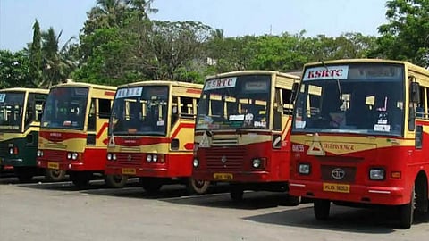 sabarimala makaravilakku 900 ksrtc buses ready for service
