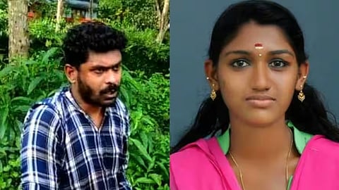 സൂര്യഗായത്രി വധക്കേസ്: പ്രതിക്ക് ജീവപര്യന്തം തടവും 6 ലക്ഷം രൂപ പിഴയും