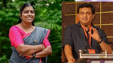 'മന്ത്രി മുഹമ്മദ് റിയാസ് പങ്കെടുക്കുന്ന പരിപാടിയാണ്,  എത്തിയില്ലെങ്കിൽ 100 രൂപ പിഴയീടാക്കും"; കുടുംബശ്രീ അംഗങ്ങൾക്ക് മുന്നറിയിപ്പ്