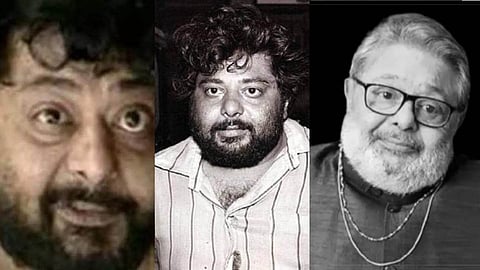സ്മരണകളിരമ്പും ദൂരദർശൻകാലത്തിലെ നടൻ:  വിട, സമീർ ഖാഖർ 