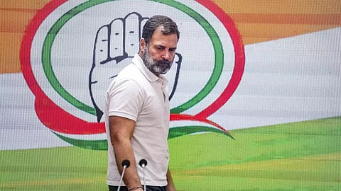 തെരഞ്ഞെടുപ്പു പ്രചാരണത്തിന്‍റെ ഭാഗമായി രാഹുൽ ഗാന്ധി കർണാടകയിലെത്തും