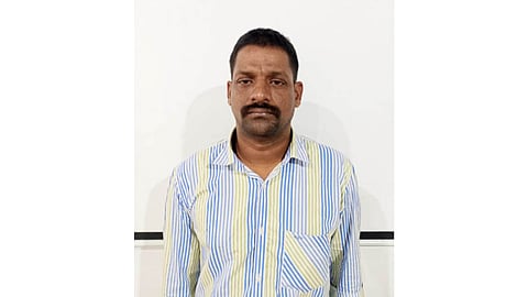 റഷ്യയിൽ ജോലി വാഗ്ദാനം ചെയ്ത് രണ്ടര ലക്ഷം രൂപ തട്ടി: പ്രധാന പ്രതി കസ്റ്റഡിയിൽ