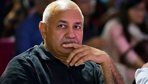 Manish Sisodia about Time After Arrest