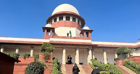 Bengaluru blast case; Trial to be completed within four months: Supreme Court