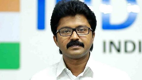 Charge sheet against Congress MLA Eldhose Kunnappilly in rape case