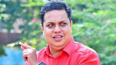 എ.എൻ. ഷംസീർ, നിയമസഭാ സ്പീക്കർ