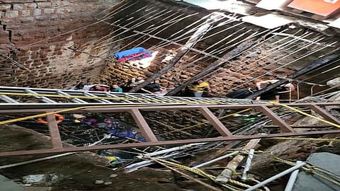ഇന്‍ഡോറില്‍ മരണസംഖ്യ 35 ആയി, ഒരാൾക്കായി തെരച്ചിൽ തുടരുന്നു
