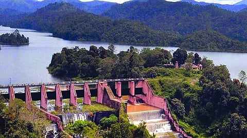 Bomb threat prompts search of century-old Mullaperiyar dam 