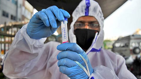 indias covid cases drops to 6483