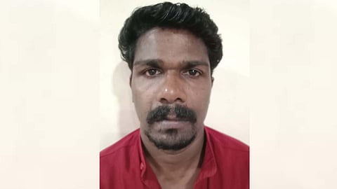 'ഡ്രാക്കുള' സുരേഷിനെ കാപ്പ ചുമത്തി ജയിലിലടച്ചു