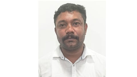 കാപ്പ ഉത്തരവ് ലംഘിച്ചു: നിരന്തര കുറ്റവാളിയെ അറസ്റ്റ് ചെയ്തു