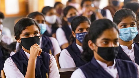 എറണാകുളം ജില്ലയിലെ വിദ്യാഭ്യാസ സ്ഥാപനങ്ങള്‍ക്ക് അടുത്ത 3 ദിവസം അവധി; പൊതു പരീക്ഷകള്‍ക്ക് മാറ്റമില്ല