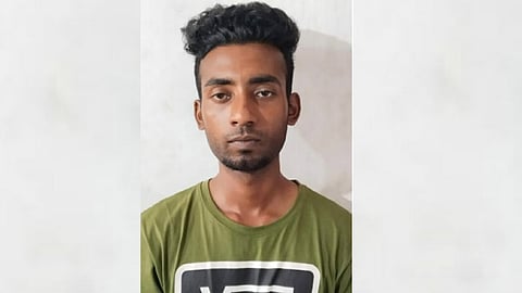 ഓപ്പറേഷൻ ഡാർക്ക് ഹണ്ട്: നിരന്തര കുറ്റവാളിയെ കാപ്പ ചുമത്തി ജയിലിലടച്ചു