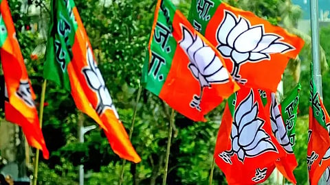 ന്യൂ​ന​പ​ക്ഷ നേ​താ​ക്ക​ളെ ഒ​പ്പ​മെ​ത്തി​ക്കാ​ൻ പെ​ടാ​പ്പാ​ടു​മാ​യി ബി​ജെ​പി 