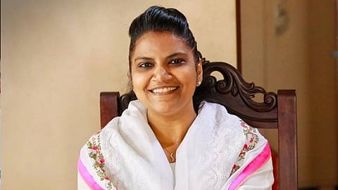 What Adoor Prakash said cannot be dismissed Jebi Mather