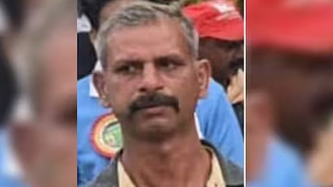കൊന്നപ്പൂ പറിക്കുന്നതിനിടെ മരത്തിൽ നിന്ന് താഴെവീണു; ദാരുണാന്ത്യം