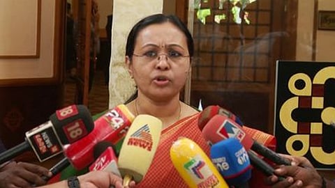 kerala nipah outbreak review meeting alert in 3 district 