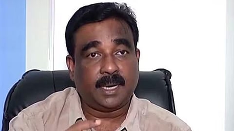 14 കാരനെ പീഡിപ്പിച്ച കേസ്; ക്ലിനിക്കൽ സൈക്കോളജിസ്റ്റ് കെ ഗിരീഷിന്  7 വർഷം തടവും പിഴശിക്ഷയും