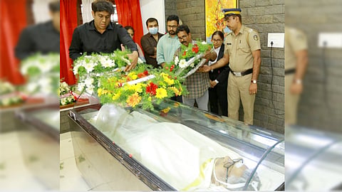 മികച്ച അഭിഭാഷകന്‍, ജഡ്ജി 