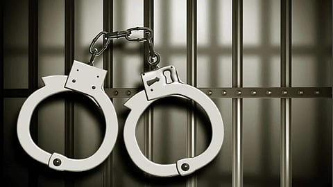 കലാക്ഷേത്രയിലെ ലൈംഗികാരോപണം: മലയാളി അധ്യാപകൻ അറസ്റ്റിൽ 