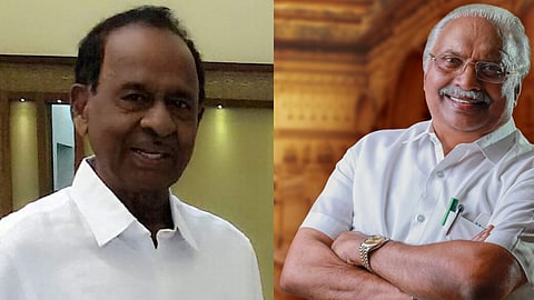 ജെമിനി ശങ്കരൻ, ഇന്ത്യൻ സർക്കസിലെ പ്രതിഭാധനൻ: ഗോകുലം ഗോപാലൻ