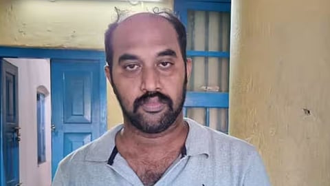 പോക്സോ കേസിൽ ട്യൂഷൻ അധ്യാപകന് 33 വർഷം കഠിനതടവും പിഴയും