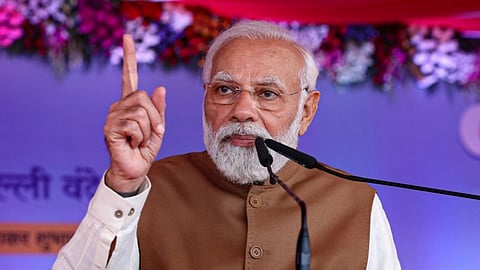 'സിബിഐയെക്കുറിച്ച് കള്ളപ്രചരണം നടത്തുന്നത് അഴിമതിക്കാരും കള്ളപ്പണക്കാരും' 
