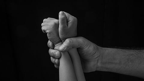 child abuse cannot be ignored editorial