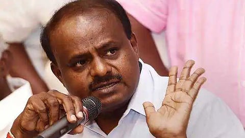 'കർഷകരുടെ മക്കളെ വിവാഹം കഴിക്കുന്ന യുവതികൾക്ക് 2 ലക്ഷം രൂപ'; കർണാടക മുൻമുഖ്യമന്ത്രി