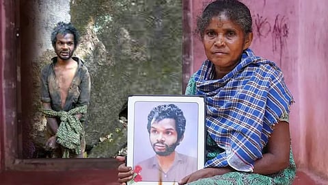 ഒടുവിൽ മധുവിന് 'നീതി' : ആ വാചകം പോലും പൊള്ളുന്നുണ്ട്