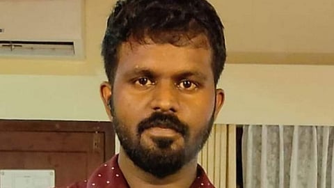 പട്ടാമ്പിയിൽ ഡിവൈഎഫ്ഐ നേതാവ് ഷോക്കേറ്റു മരിച്ചു