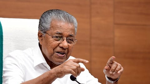 മുഖ്യമന്ത്രി പിണറായി വിജയൻ ഏപ്രിൽ 24ന് കോന്നി ഗവ.മെഡിക്കൽ കോളേജിൽ സന്ദർശനം നടത്തും 