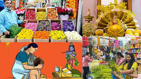 vishu kanikonna exporting
