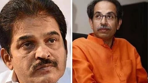 കോൺഗ്രസ് ജനറൽ സെക്രട്ടറി കെസി വേണുഗോപാൽ ഇന്ന് മുംബൈയിൽ ഉദ്ധവ് താക്കറെയുമായി കൂടിക്കാഴ്ച നടത്തും