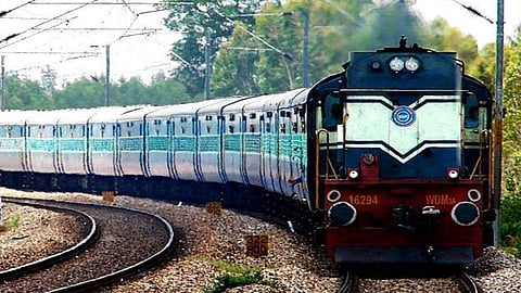 അറ്റകുറ്റപ്പണി: സംസ്ഥാനത്ത്  വിവിധ ട്രെയിനുകൾ റദ്ദാക്കി