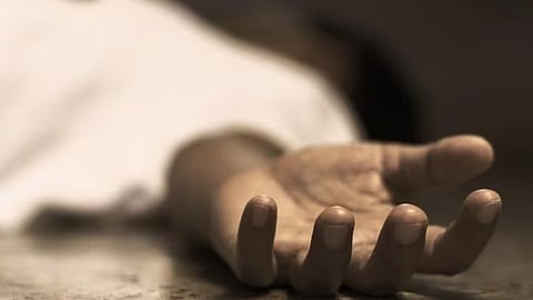 വീട്ടുമുറ്റത്ത് കളിക്കുന്നതിനിടെ കല്ല് ദേഹത്ത് വീണു; മലപ്പുറത്ത് 7 വയസുകാരന് ദാരുണാന്ത്യം