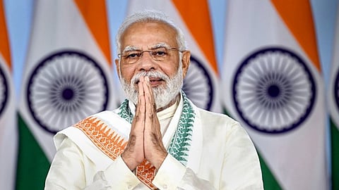 പ്രധാനമന്ത്രിയുടെ കേരളസന്ദർശനത്തിൽ ടൂറിസം വകുപ്പിന് ചെലവായത് 95 ലക്ഷം രൂപ;  30 ലക്ഷം അനുവദിച്ച് ധനവകുപ്പ് 