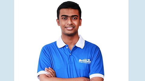 ജെഇഇ മെയിന്‍: കേരളത്തിൽ നിന്ന്  കോട്ടയം സ്വദേശി ആഷിക് സ്റ്റെന്നി ഒന്നാമത്