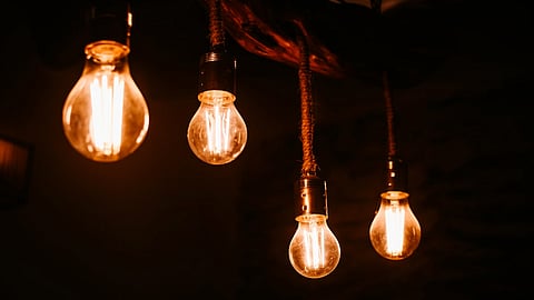 Electricity consumption breaks at all-time record
