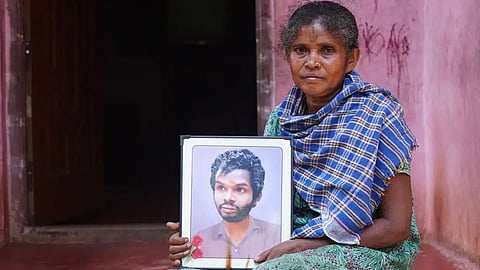 അട്ടപ്പാടി മധു വധക്കേസിൽ വിധി ഇന്ന് 
