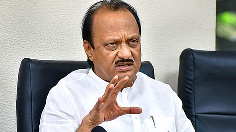 മന്ത്രി സഭയിലേക്കില്ല; സത്യപ്രതിജ്ഞയിൽ നിന്ന് വിട്ടുനിൽക്കാൻ അജിത് പവാർ വിഭാഗം