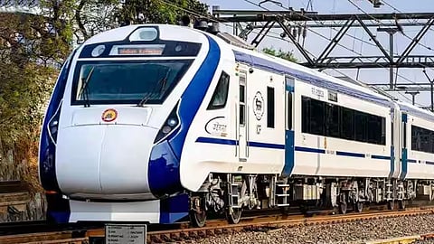 ഏറ്റവും ഉയർന്ന ചാർജ് 2150; വന്ദേഭാരതിന്‍റെ ഏകദേശ ടിക്കറ്റ് നിരക്ക് പുറത്ത്