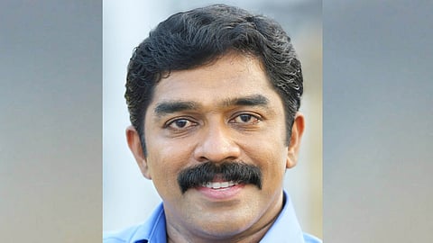 സ​ഹ​ക​ര​ണ എ​ക്സ്പോ അ​വാ​ർ​ഡ് ഇ​ത്ത​വ​ണ​യും മ​നു ഷെ​ല്ലി​ക്ക് 