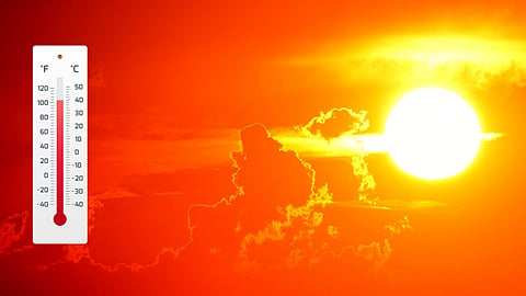 Another sunstroke death in alappuzha