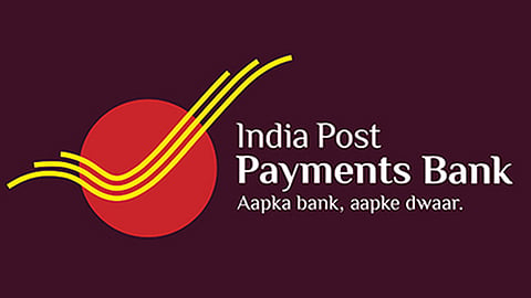 ഇ​ന്ത്യ പോ​സ്റ്റ് പേ​യ്മെ​ന്‍റ്സ് ബാ​ങ്ക് ലാ​ഭ​ത്തി​ലേ​ക്ക് 