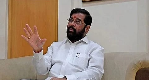 മുഖ്യമന്ത്രി ഏകനാഥ് ഷിൻഡെയുടെ നേതൃത്വത്തിൽ പ്രവർത്തനങ്ങളുടെ അവലോകന യോഗം നടന്നു
